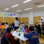 第1回 つながるカフェ@平田地区生活応援センター